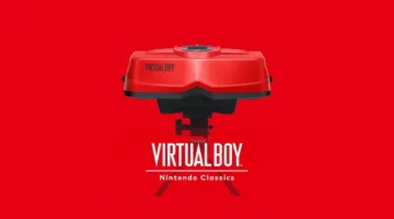 تأكيد الانضمام جهاز Virtual Boy يدخل خدمة Nintendo Switch Online الشهر المقبل